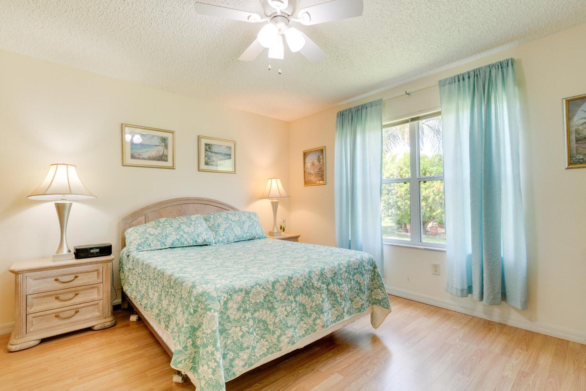 The Villages Vacation Rental With Lanai And Golf Cart! Buitenkant foto