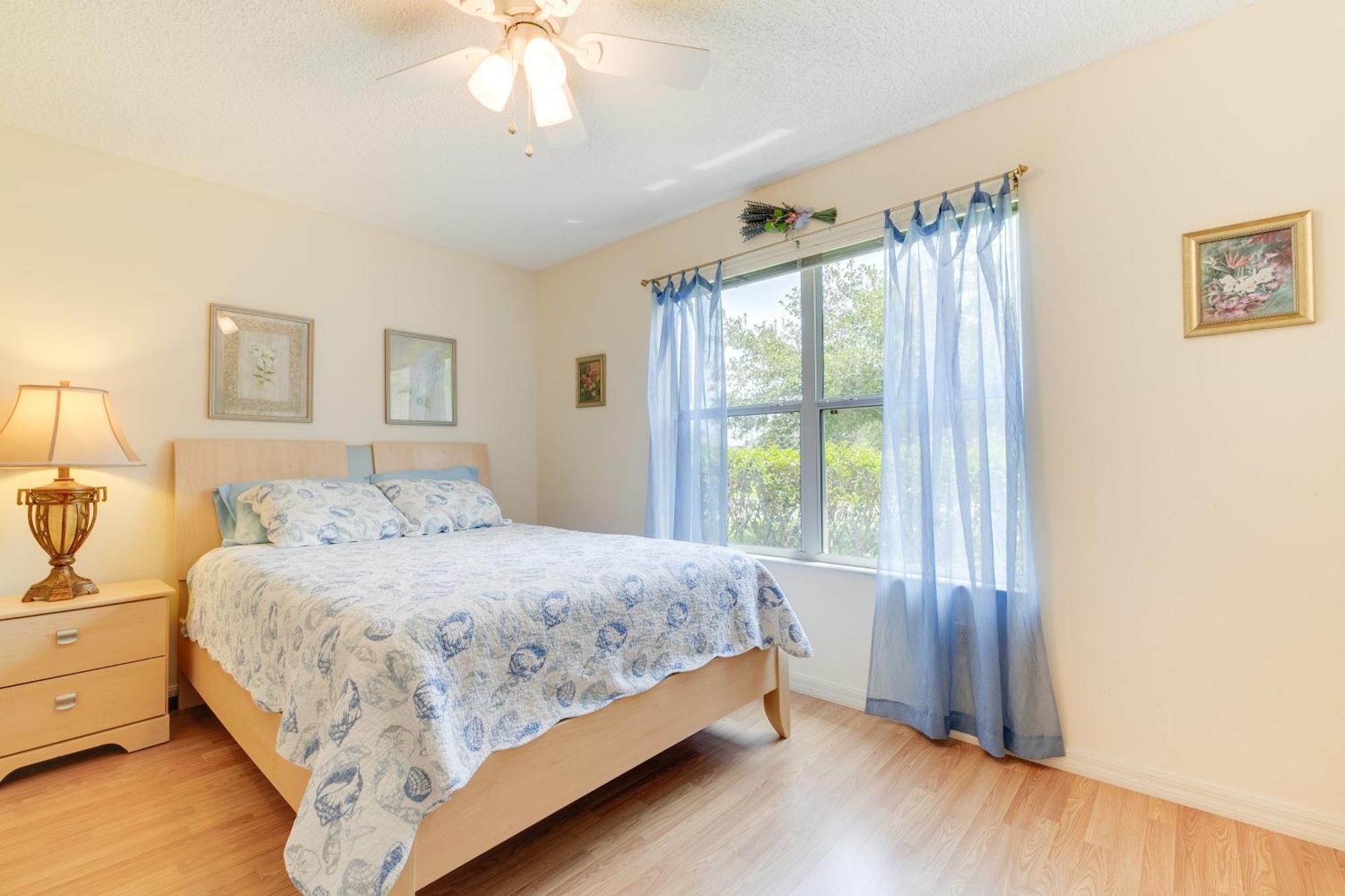 The Villages Vacation Rental With Lanai And Golf Cart! Buitenkant foto